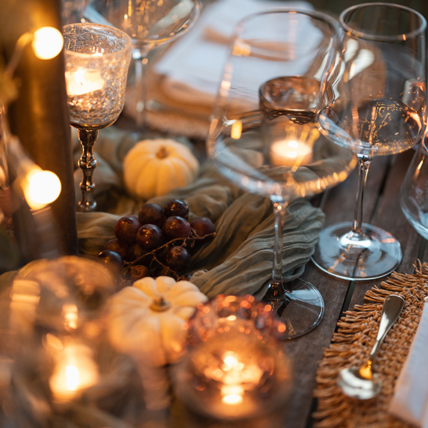 L’Eccellenza a Tavola: Come Organizzare una Cena in Villa in Toscana con lo Chef Privato